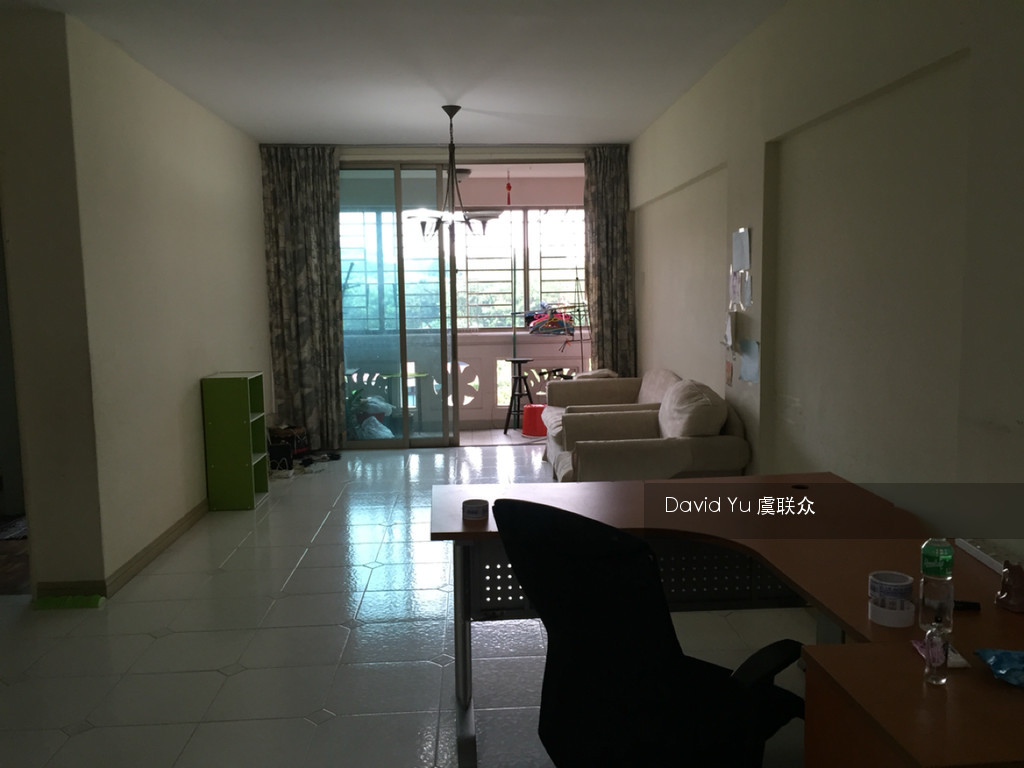 Orchid Park Condominium thumbnail photo